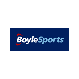 Logo BoyleSports