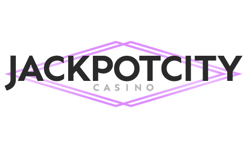 Logo JackpotCity