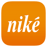 Logo Niké