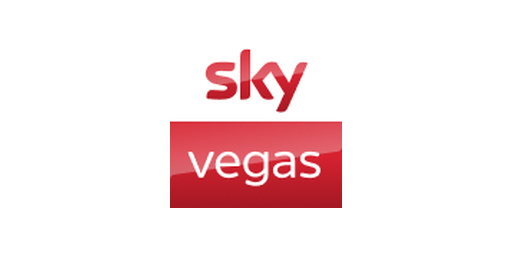 Logo Sky Vegas