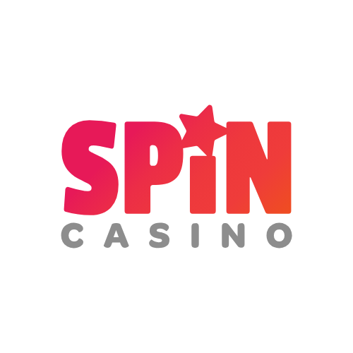 Logo Spin Casino