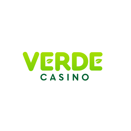 Logo Verde Casino